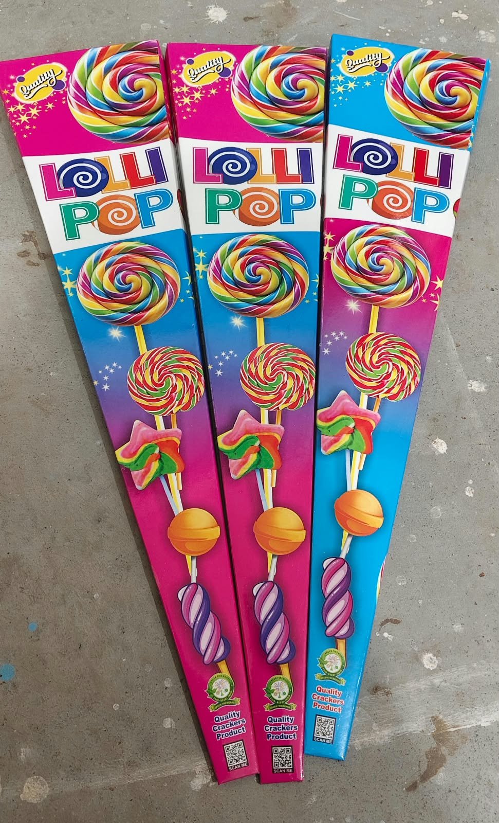 LOLLIPOP
